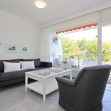 Domizil Strandallee 30 Domizil Strandallee 30 Appartement 32 Timmendorfer Strand Kültér fotó