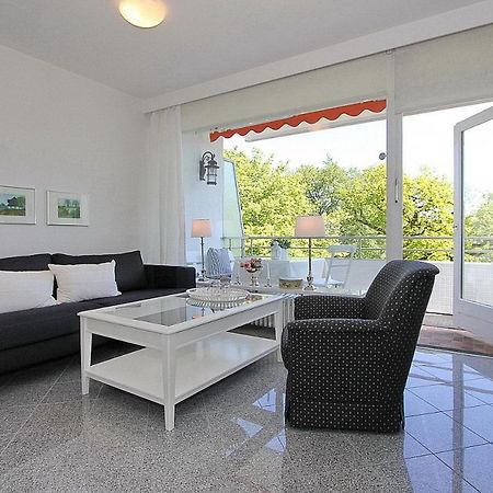 Domizil Strandallee 30 Domizil Strandallee 30 Appartement 32 Timmendorfer Strand Kültér fotó