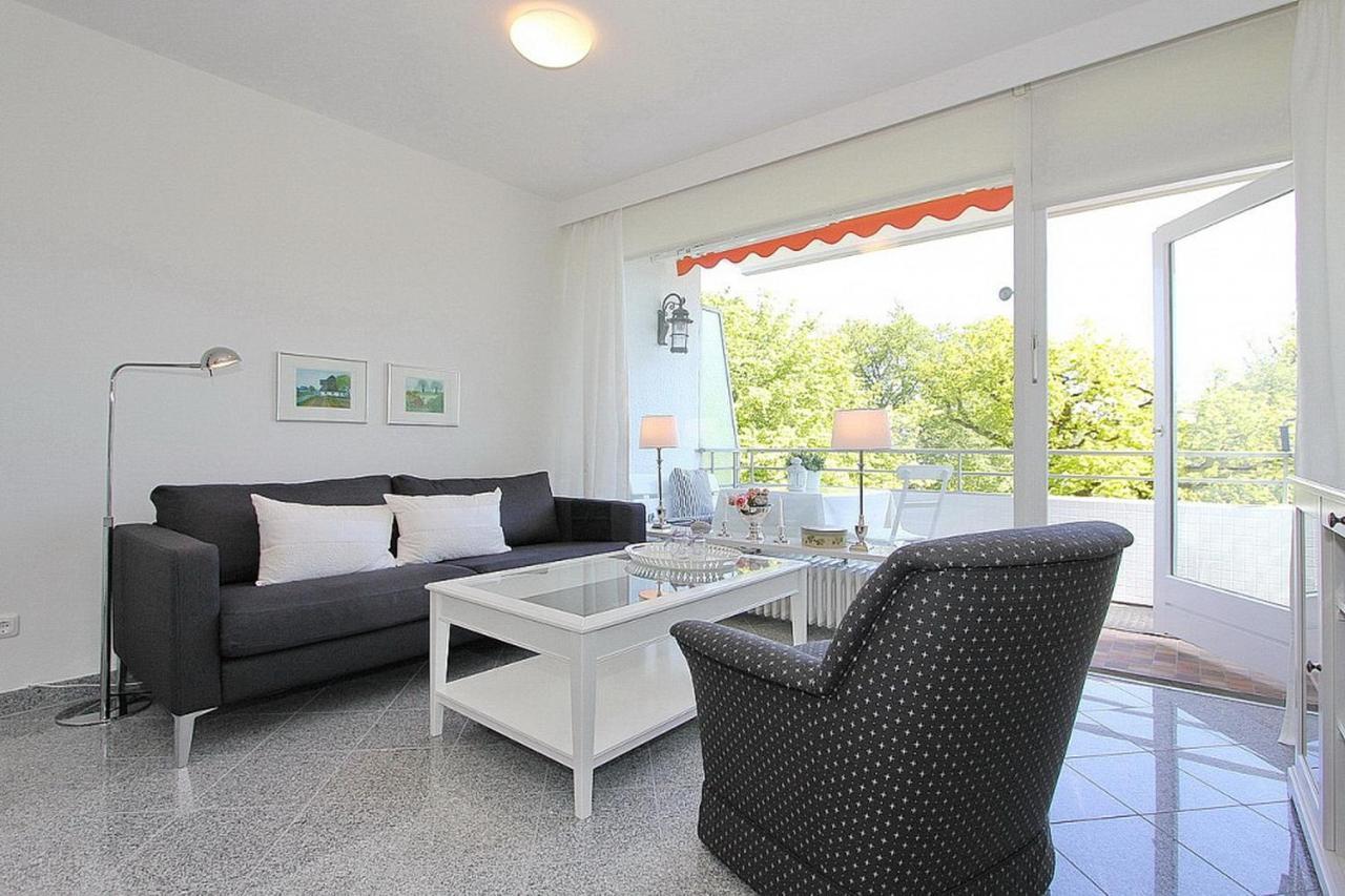 Domizil Strandallee 30 Domizil Strandallee 30 Appartement 32 Timmendorfer Strand Kültér fotó