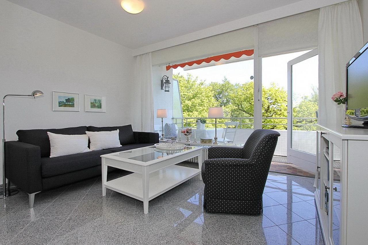 Domizil Strandallee 30 Domizil Strandallee 30 Appartement 32 Timmendorfer Strand Kültér fotó