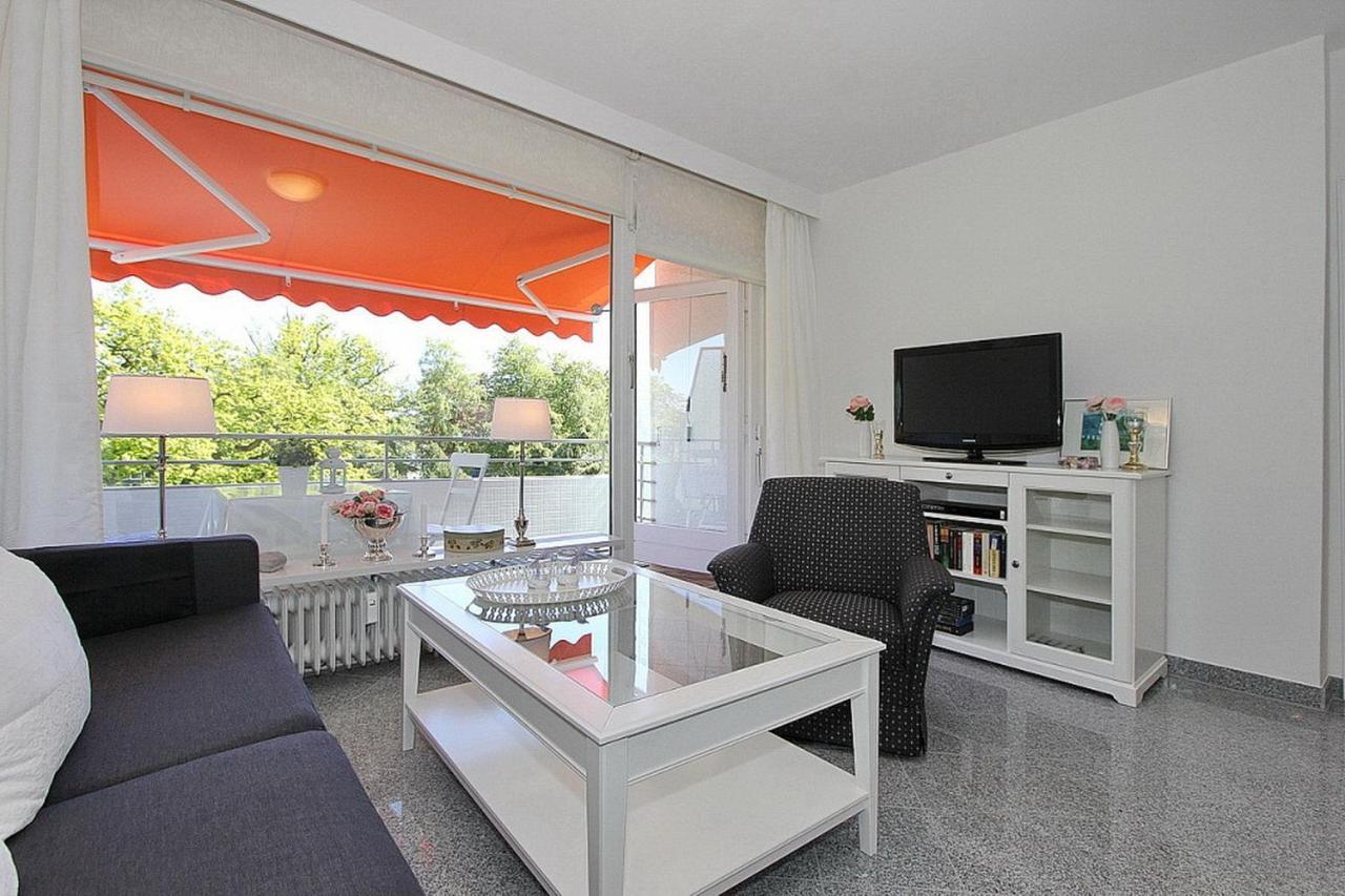 Domizil Strandallee 30 Domizil Strandallee 30 Appartement 32 Timmendorfer Strand Kültér fotó