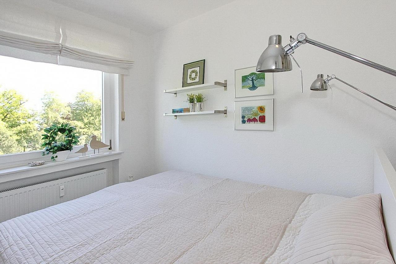 Domizil Strandallee 30 Domizil Strandallee 30 Appartement 32 Timmendorfer Strand Kültér fotó