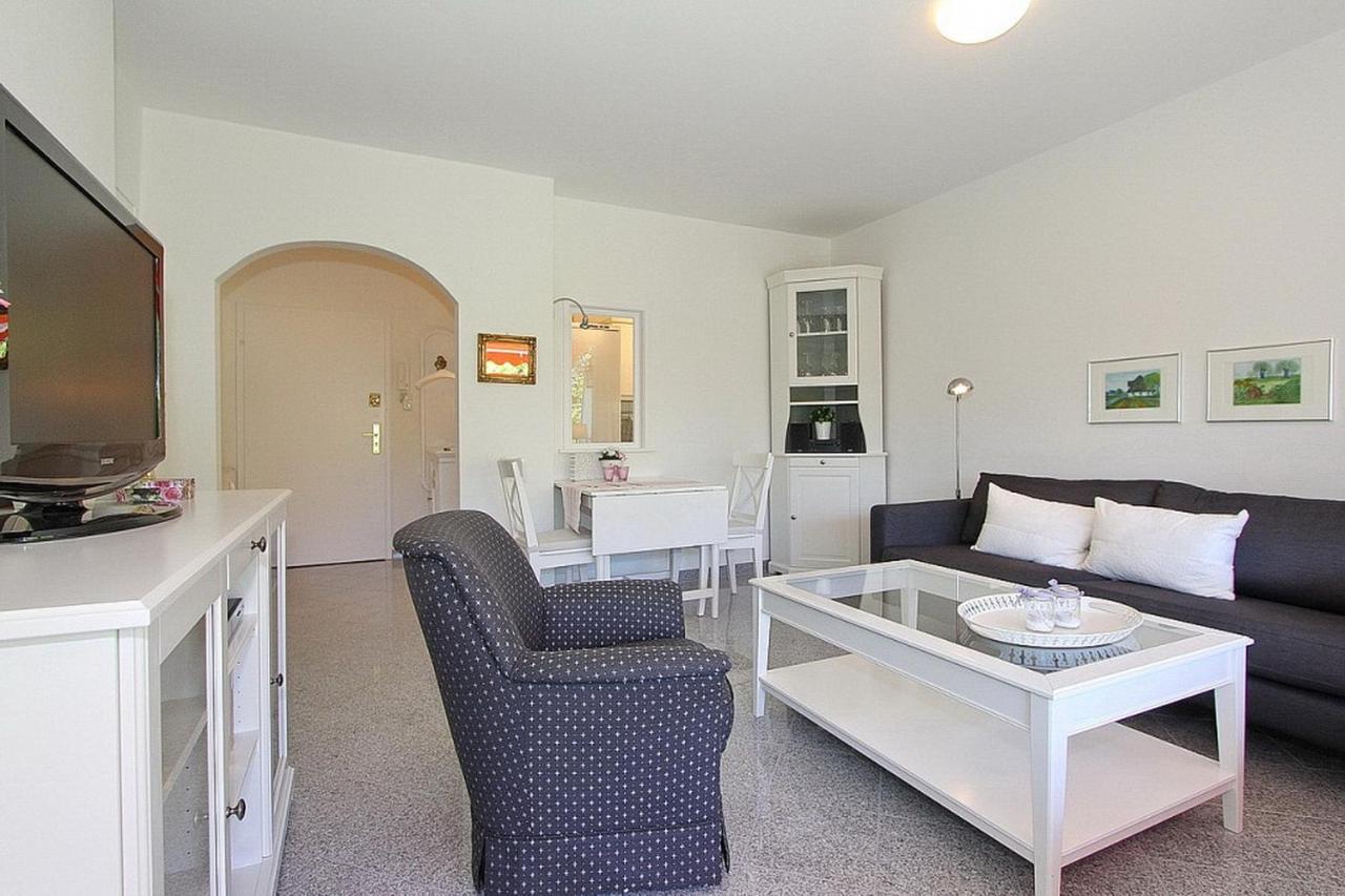 Domizil Strandallee 30 Domizil Strandallee 30 Appartement 32 Timmendorfer Strand Kültér fotó