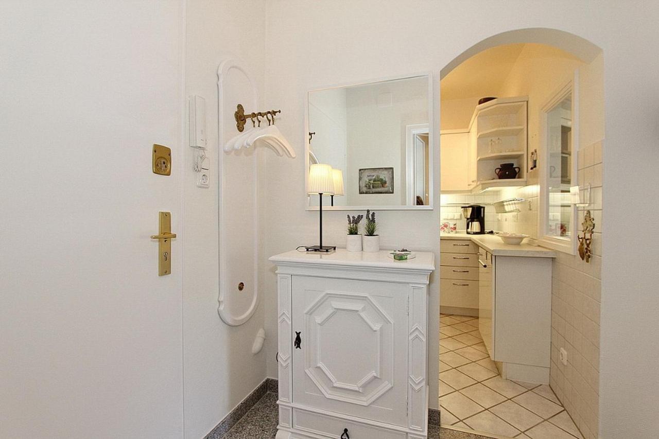 Domizil Strandallee 30 Domizil Strandallee 30 Appartement 32 Timmendorfer Strand Kültér fotó