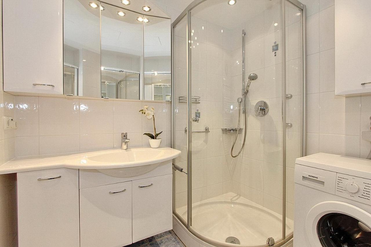 Domizil Strandallee 30 Domizil Strandallee 30 Appartement 32 Timmendorfer Strand Kültér fotó