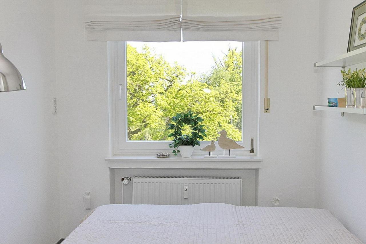 Domizil Strandallee 30 Domizil Strandallee 30 Appartement 32 Timmendorfer Strand Kültér fotó